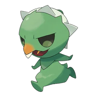 Chilingel Pokémon GO