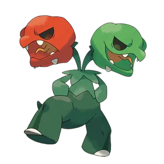 Scovilain Pokémon GO