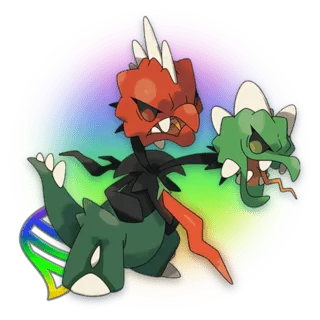 Mega Halupenjo Pokémon GO