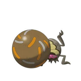 Relluk Pokémon GO