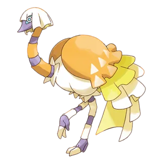 Psiopatra Pokémon GO