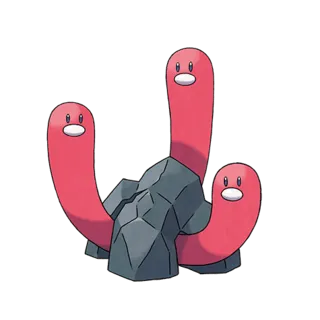 Schligdri Pokémon GO
