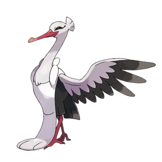 Bombirdier Pokémon GO