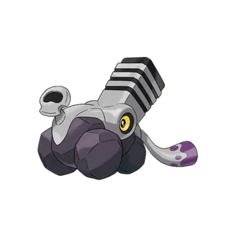 Varoom Pokémon GO