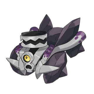 Revavroom Pokémon GO