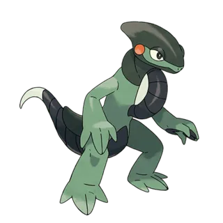 Cyclizar Pokémon GO