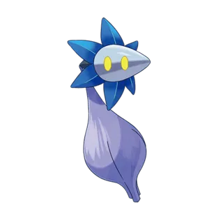 Lumispross Pokémon GO