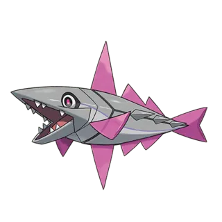 Veluza Pokémon GO