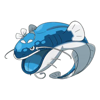 Heerashai Pokémon GO