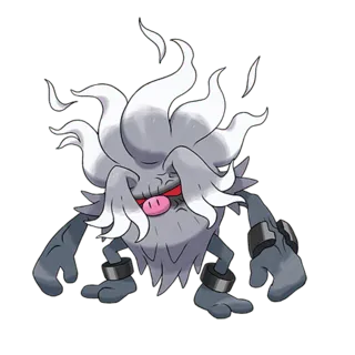 Annihilape Pokémon GO