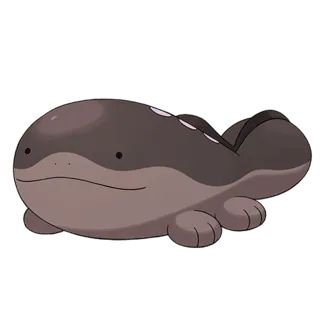 Clodsire Pokémon GO