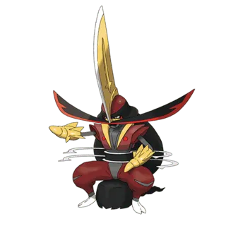 Scalpereur Pokémon GO