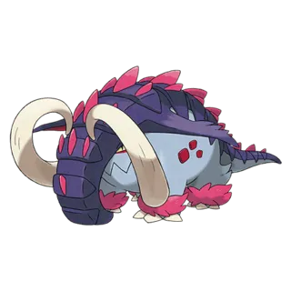 Riesenzahn Pokémon GO