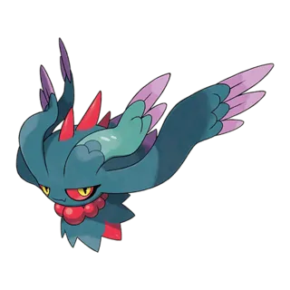 Flutter Mane Pokémon GO