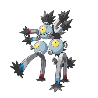 Sandfell Pokémon GO