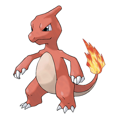 Charmeleon Pokemon Go Stats Counters Best Moves How To Get It