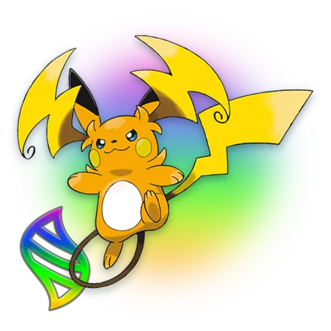 Mega Raichu Y Pokémon GO