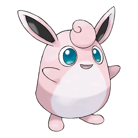 Wigglytuff - Best Moveset, Weakness, Shiny, Max CP & more