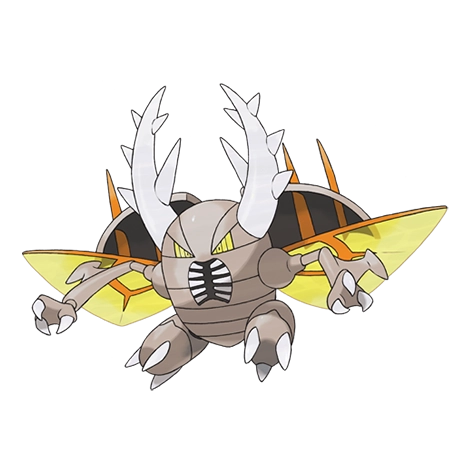 Mega Pinsir - Best Moveset, Weakness, Shiny, Max CP & more