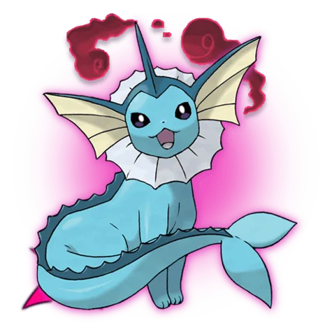 Dynamax-Aquana Pokémon GO