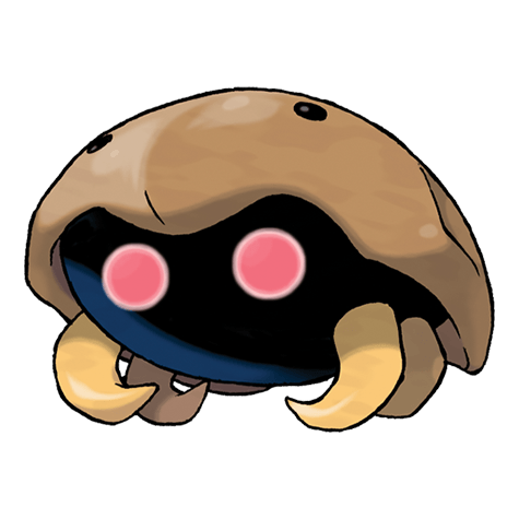 Kabuto 140 Pokemon Go