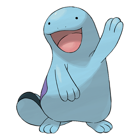 Quagsire In Pokemon Go Stats Best Moves Best Counters Pvp Cp Iv And Hp Charts
