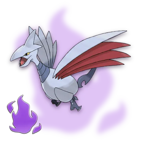 Airmure Obscur Pokémon GO