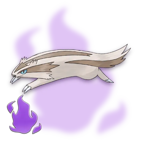 Linéon Obscur Pokémon GO