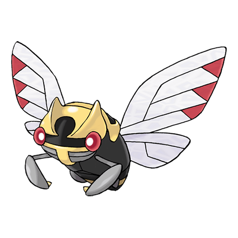 Pokemon Go Ninjask 291