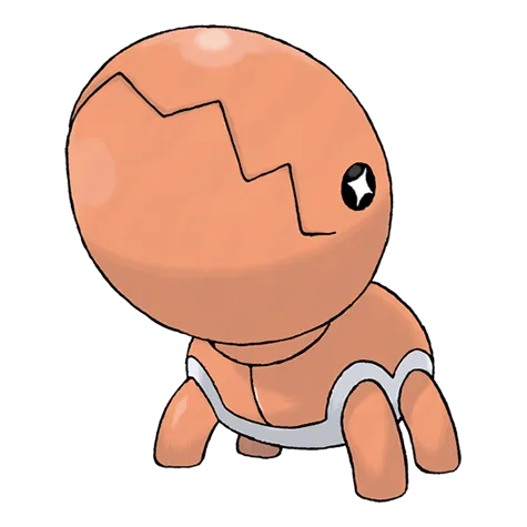 Kraknoix Pokémon GO