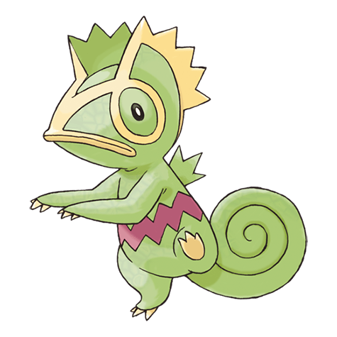 Kecleon Pokemon Go Stats Counters Best Moves How To Get It
