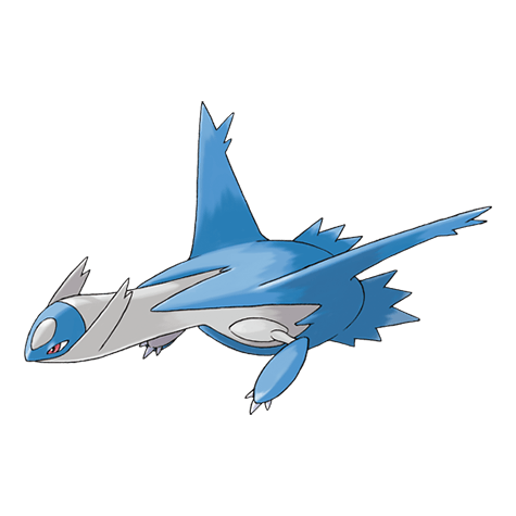 Latios Pokemon Go Stats Moves Counters Pvp Cp Iv Hp Charts