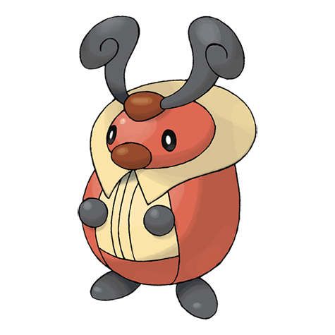 Pokémon Go Hentei - Counters, Fraquezas e Moveset