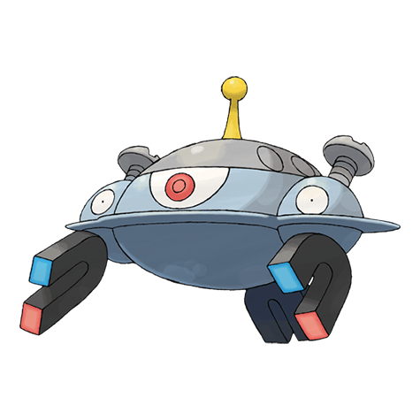 Magnezone Pokemon Go Stats Counters Best Moves How To Get It