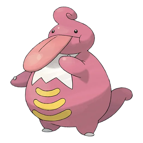 Coudlangue Pokémon GO