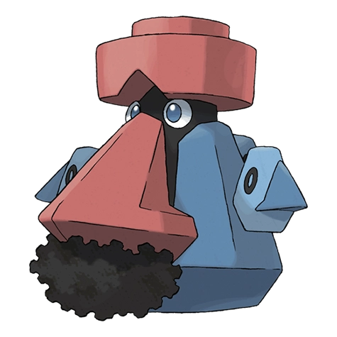 Jynx (Pokémon GO) - Best Movesets, IVs, Counters, PvP, Weakness, Shiny