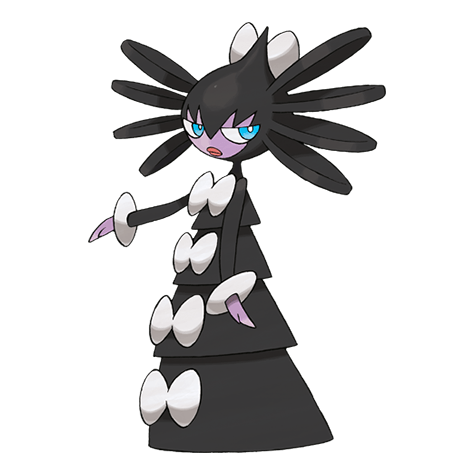 Gothitelle Pokemon Go Stats Counters Best Moves How To Get It