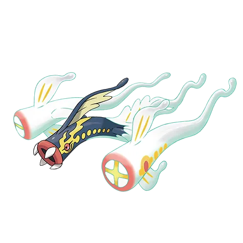 Mega Eelektross Pokémon GO