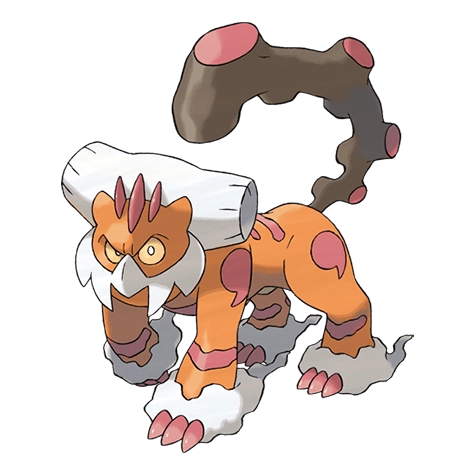 Landorus (Therian Forme) - Best Moveset, Weakness, Shiny, Max CP & more