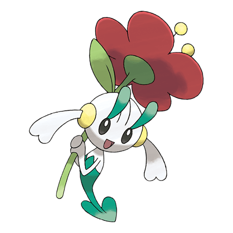 1422 Clobbrute Emissary Picture For Pokemon Go Players