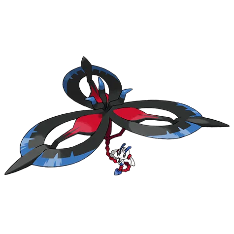 Mega Floette Eternal Pokémon GO