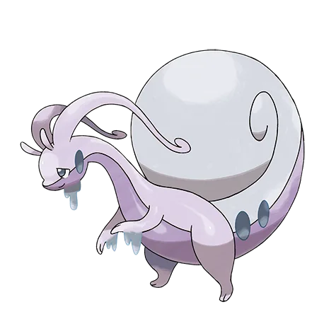 Muplodocus de Hisui Pokémon GO