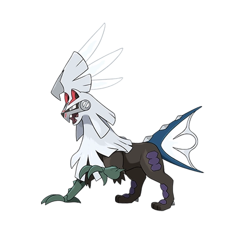 Silvally (Flying) - Best Moves, Counters, Max CP, Shiny Form