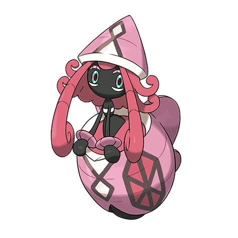 Tapu Lele - Best Moves, Counters, Max CP, Shiny Form