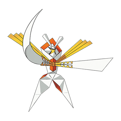 IV4U - Kartana - IV/CP Spectrum