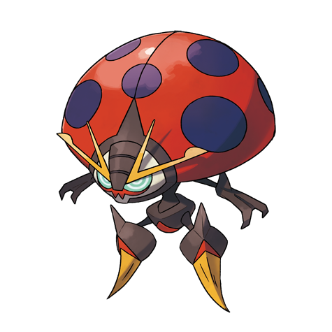Orbeetle In Pokemon Go Stats Best Moves Best Counters Pvp Cp Iv And Hp Charts