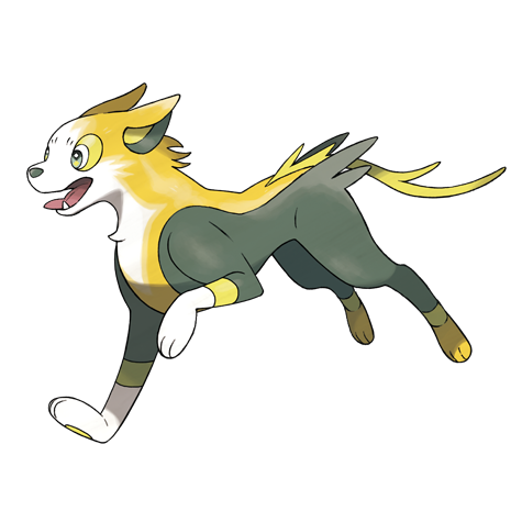 Pokemon 2145 Shiny Zapdos Pokedex: Evolution, Moves, Location, Stats