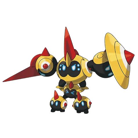 Mega Legios Pokémon GO