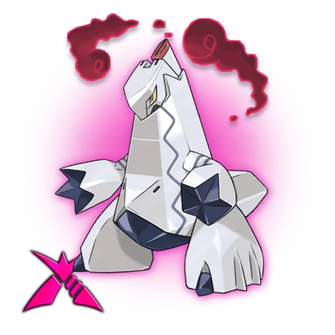 Dynamax-Duraludon Pokémon GO