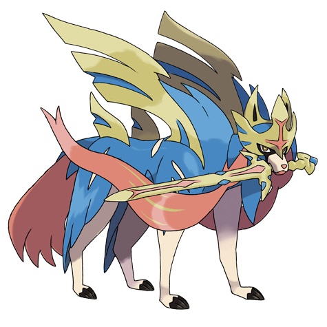 Zacian Hotfix: Version 1.9.1.3 (March 3 Update)